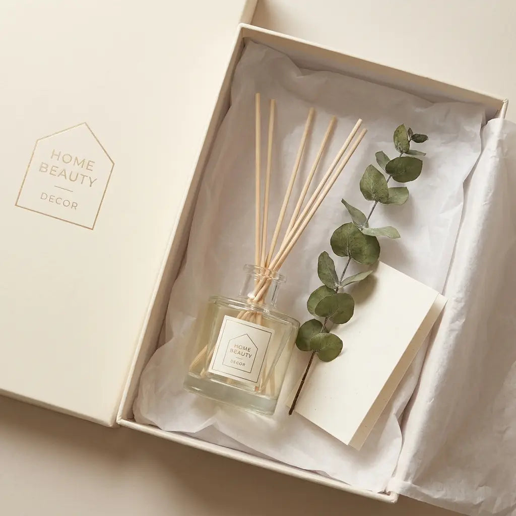 Reed Diffuser