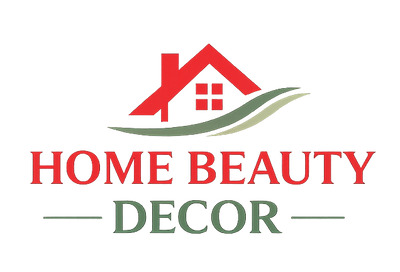 Home Beauty Decor